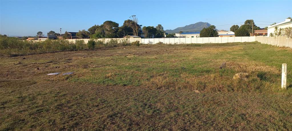 1337 m² Land available in Fisherhaven photo number 4