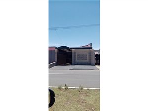 House in Moroka