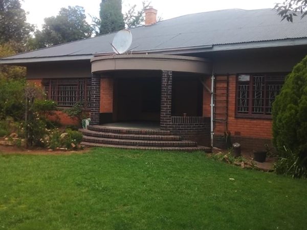 3 Bedroom House 3 Bedroom House