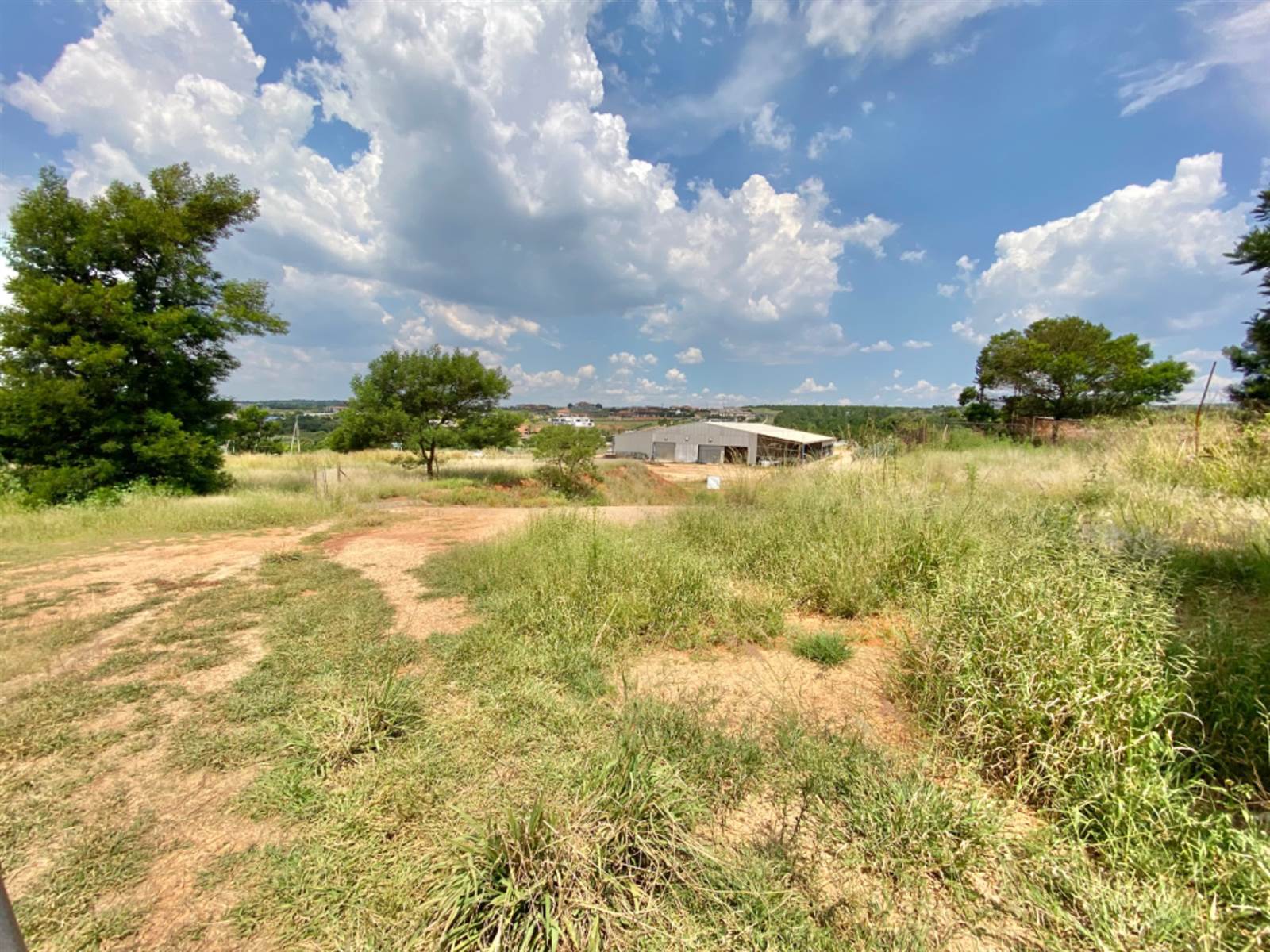 1 ha Land available in Mooikloof Equestrian Estate photo number 10
