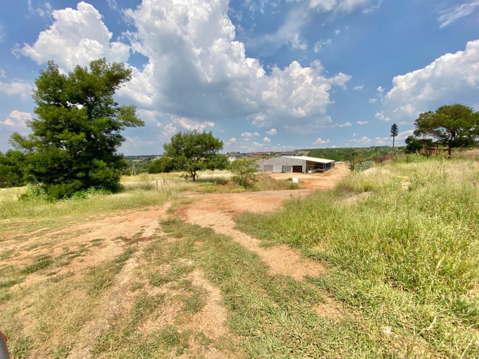 1 ha Land available in Mooikloof Equestrian Estate photo number 8