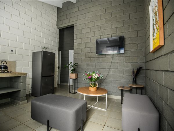 2 Bedroom Apartment 2 Bedroom Apartment