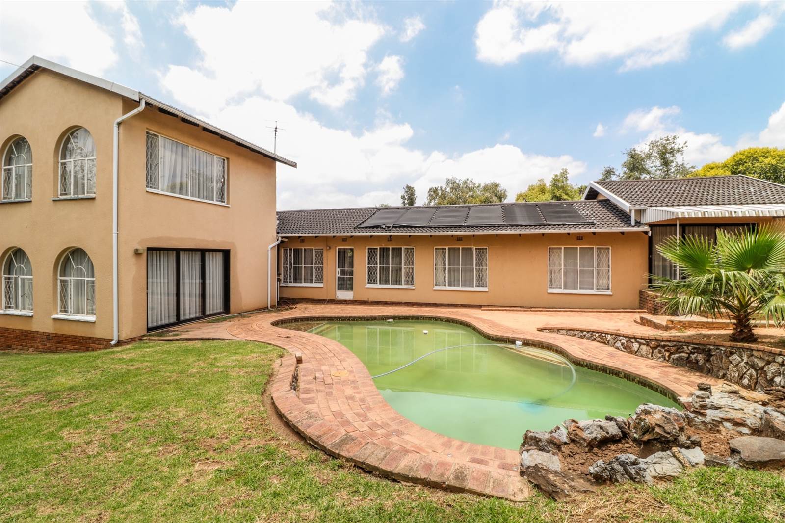 5 Bed House in Randpark Ridge photo number 1