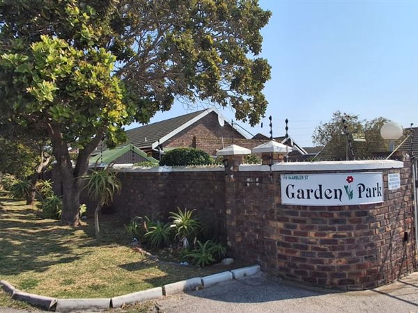 2 Bedroom Townhouse 2 Bedroom Townhouse