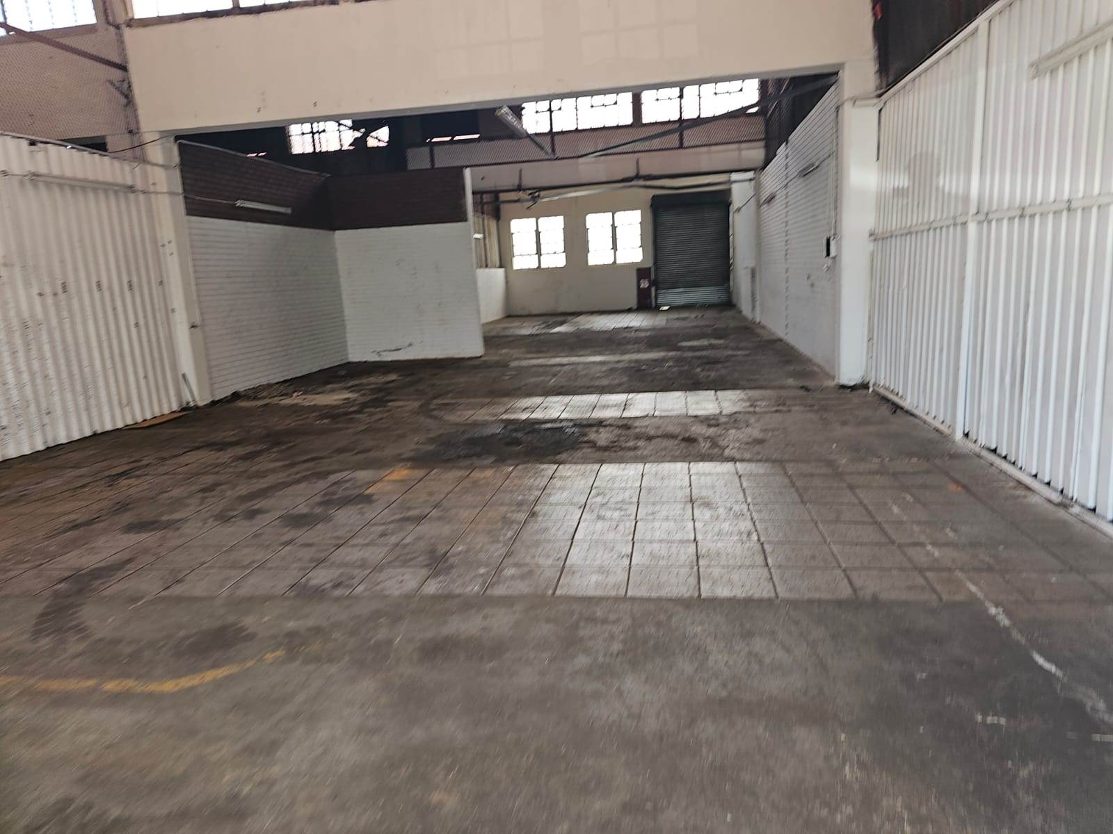 275  m² Industrial space in New State Area photo number 4