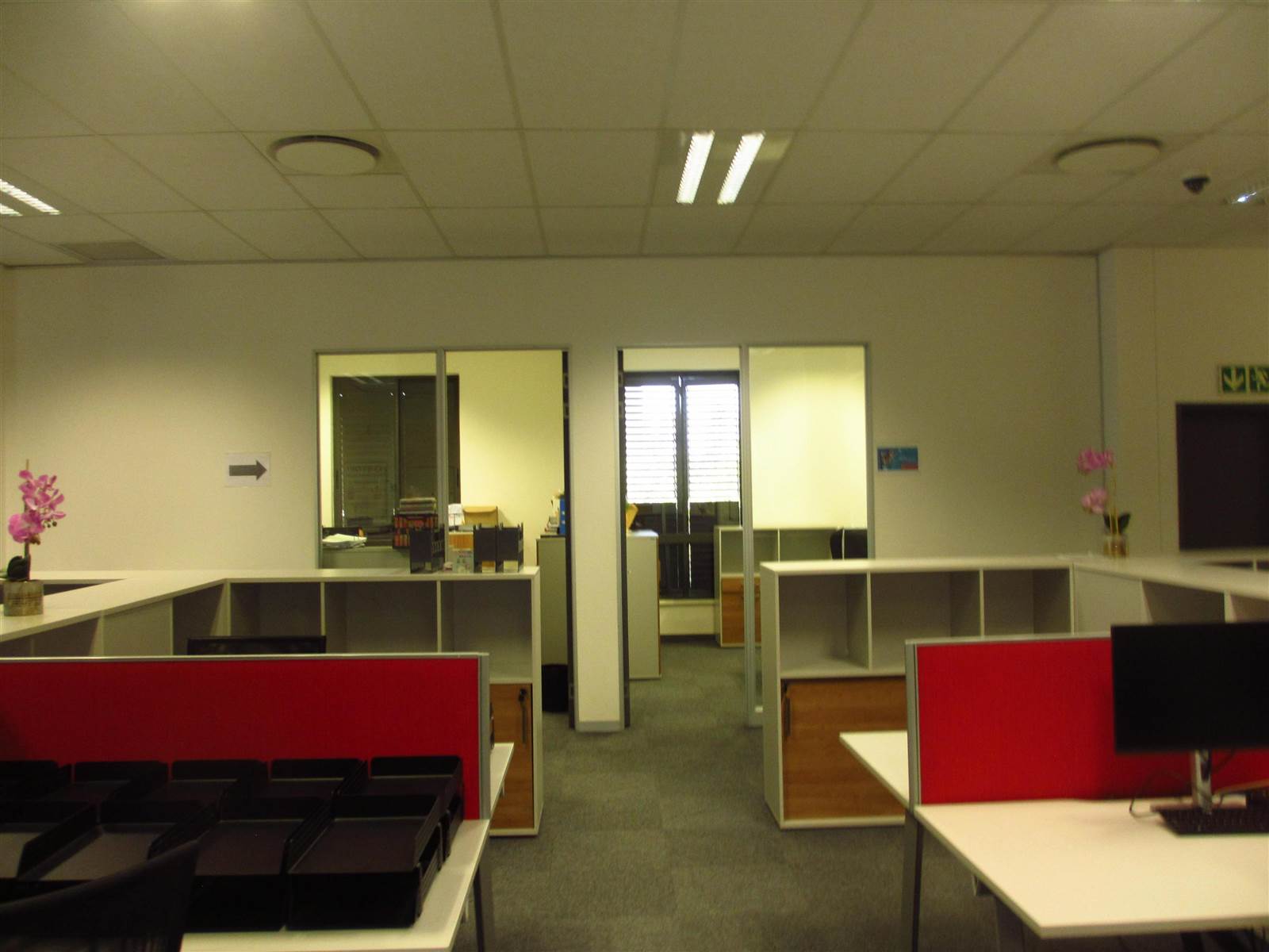 1658  m² Commercial space in Fourways photo number 21