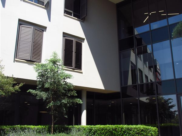 1658  m² Commercial space in Fourways
