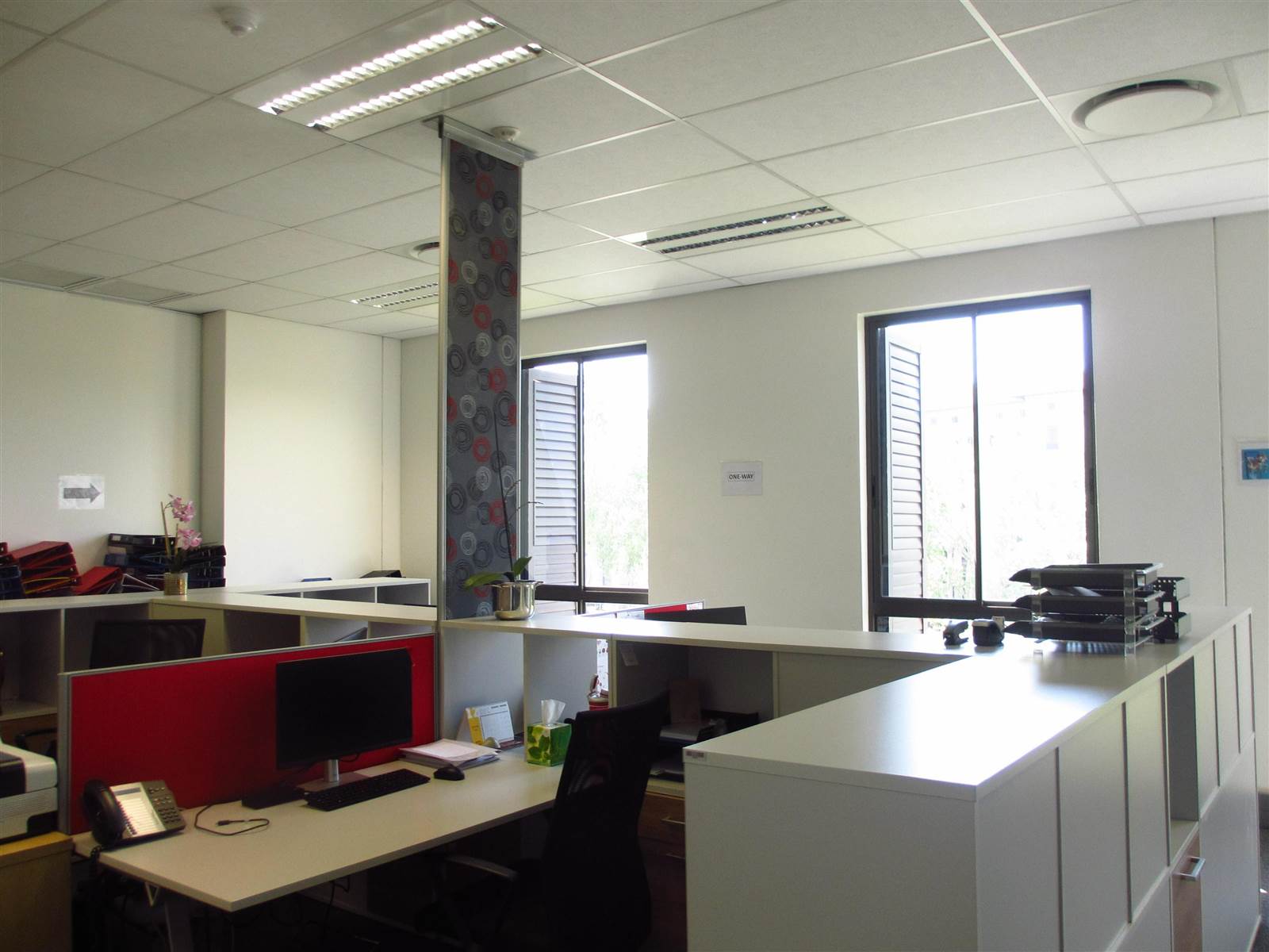 1658  m² Commercial space in Fourways photo number 19