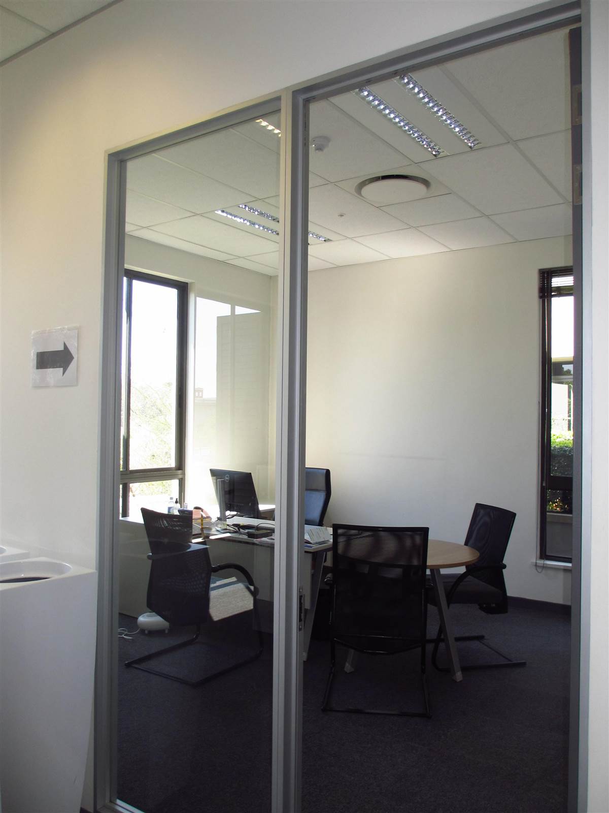 1658  m² Commercial space in Fourways photo number 20