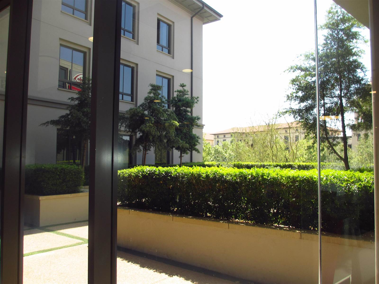 1658  m² Commercial space in Fourways photo number 6
