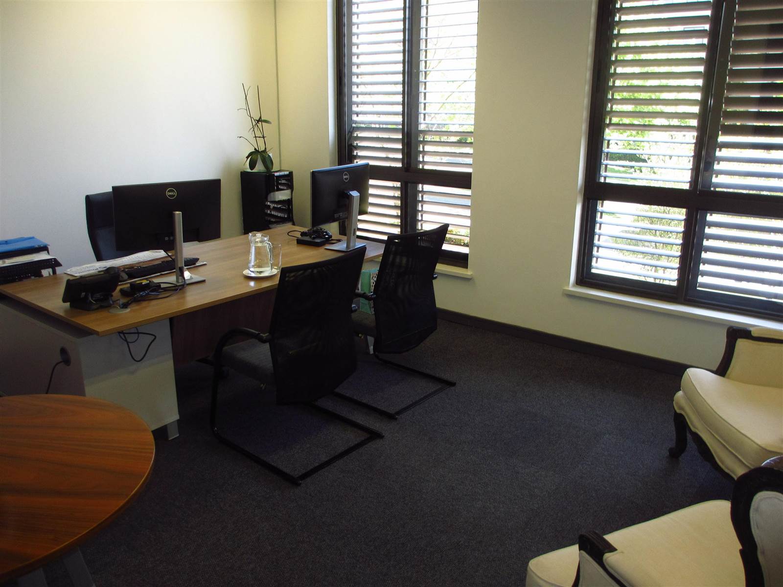 1658  m² Commercial space in Fourways photo number 23
