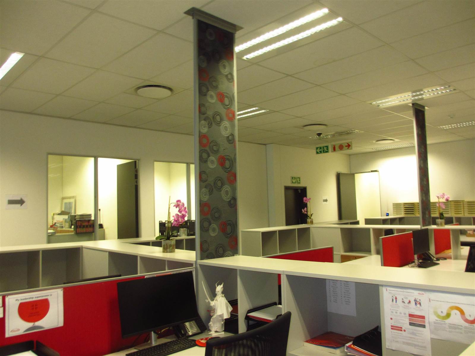 1658  m² Commercial space in Fourways photo number 22