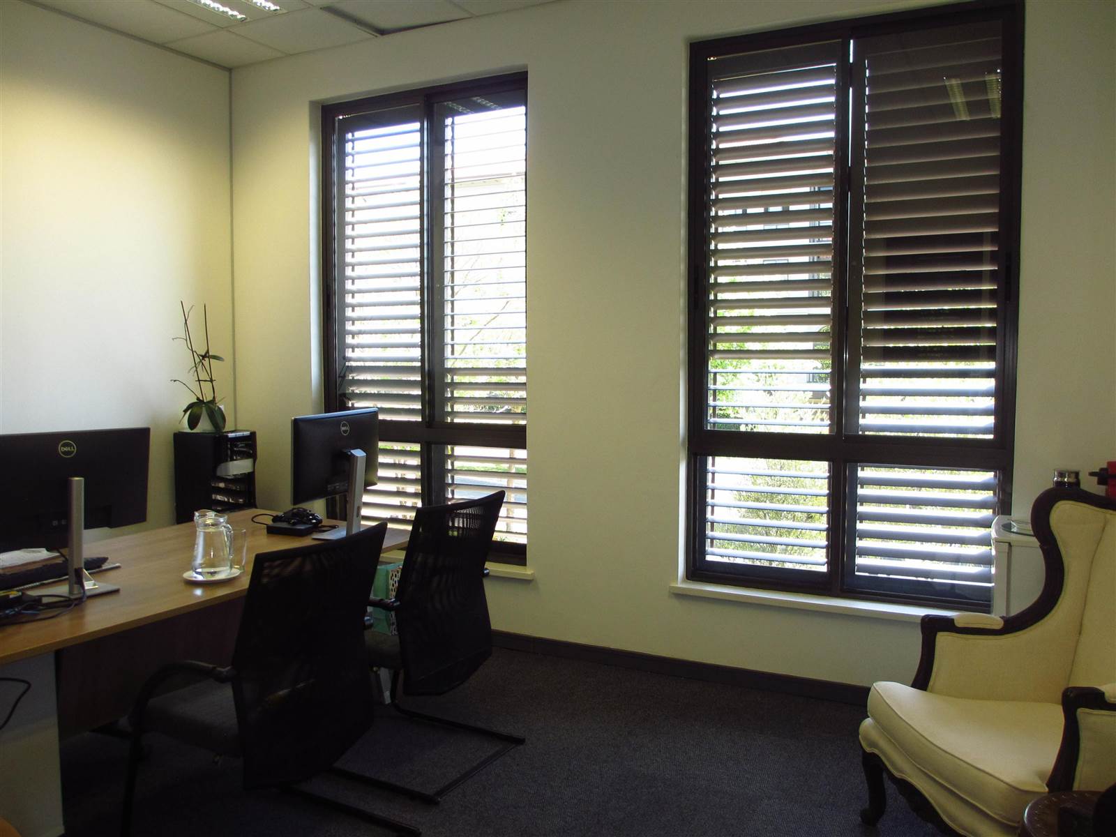 1658  m² Commercial space in Fourways photo number 25