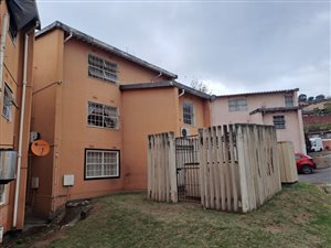3 Bed Apartment in Oaklands