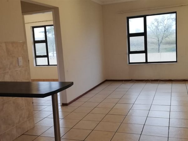 2 Bed Apartment in Boksburg South