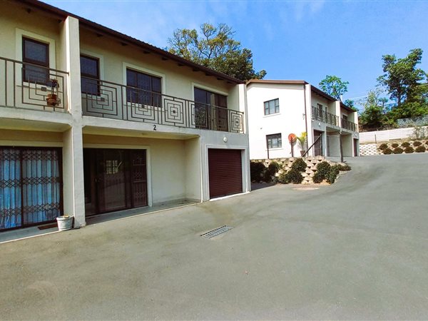 3 Bed Townhouse