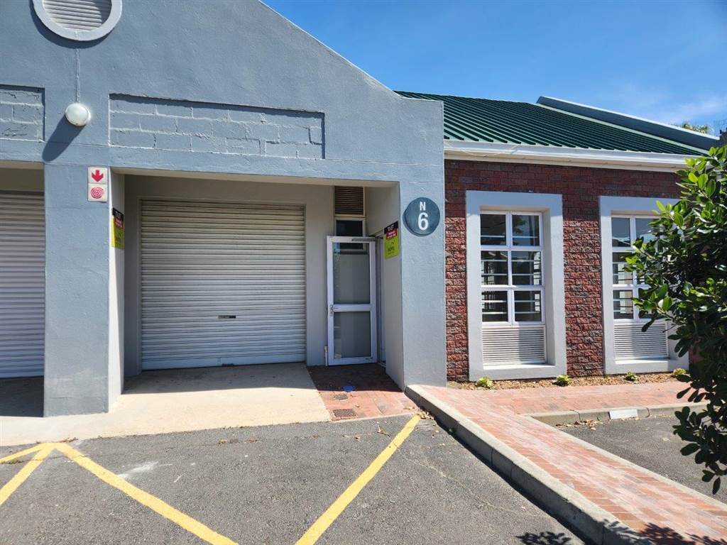 100  m² Commercial space in Milnerton Central photo number 1