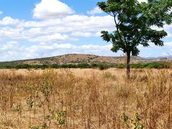 8 m² Land available in Polokwane Central