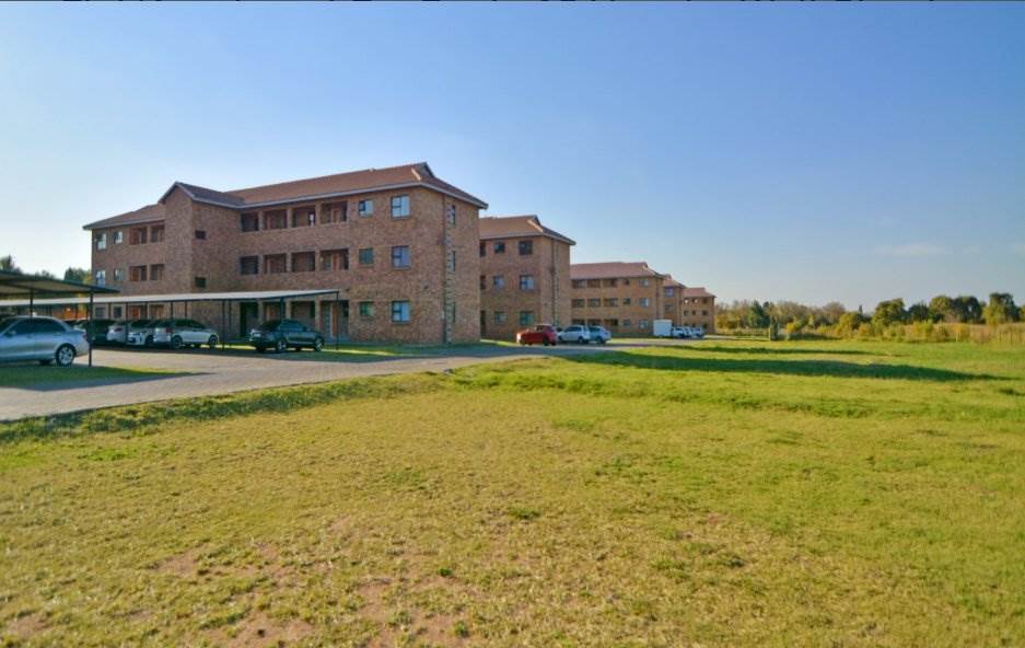2 Bed Apartment in Delmas photo number 1
