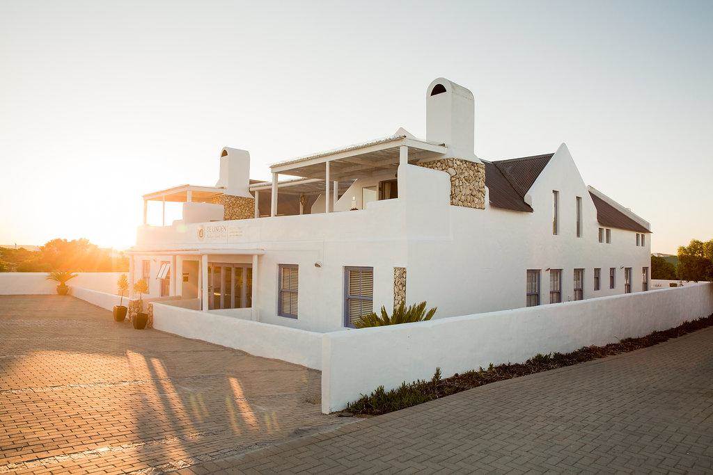 7 Bed House in Paternoster photo number 2