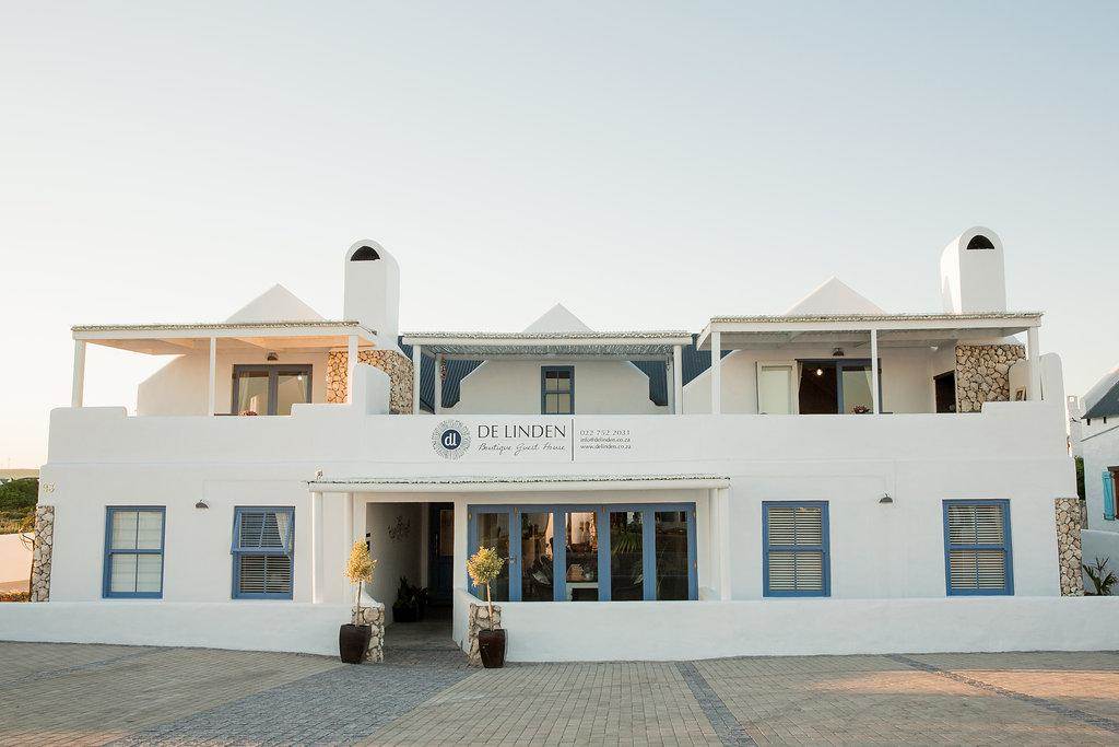 7 Bed House in Paternoster photo number 1