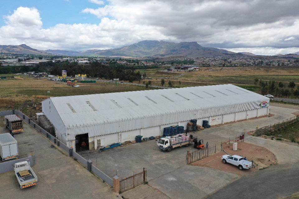 2520  m² Industrial space in Kokstad photo number 5