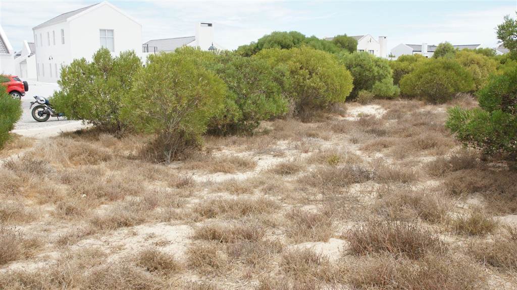 410 m² Land available in Shelley Point photo number 4