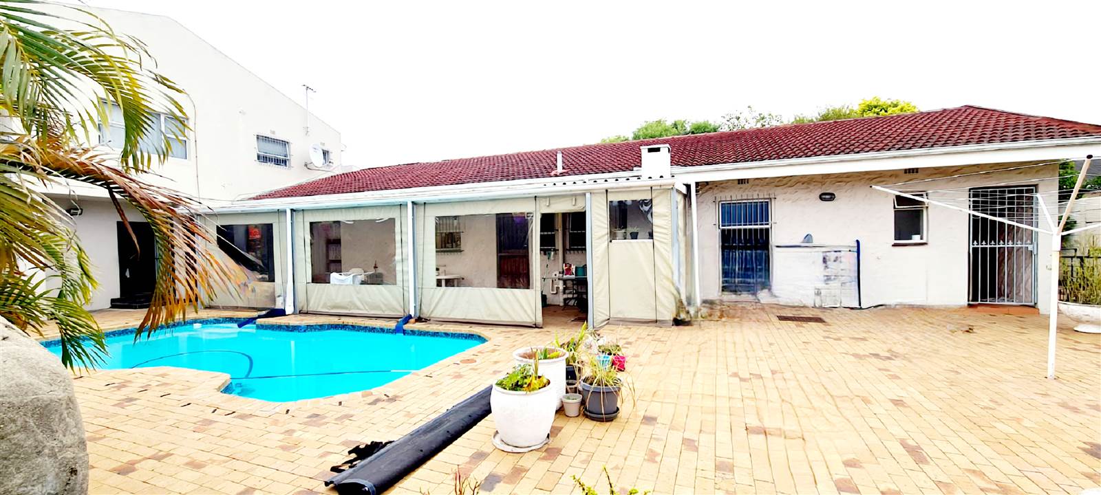 5 Bed House in Panorama photo number 2