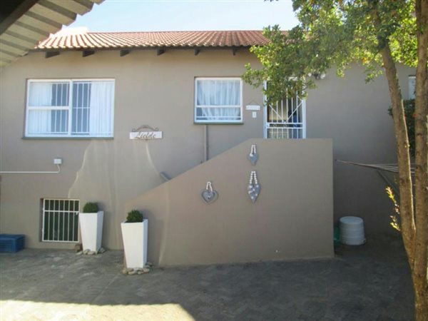 3 Bed Townhouse