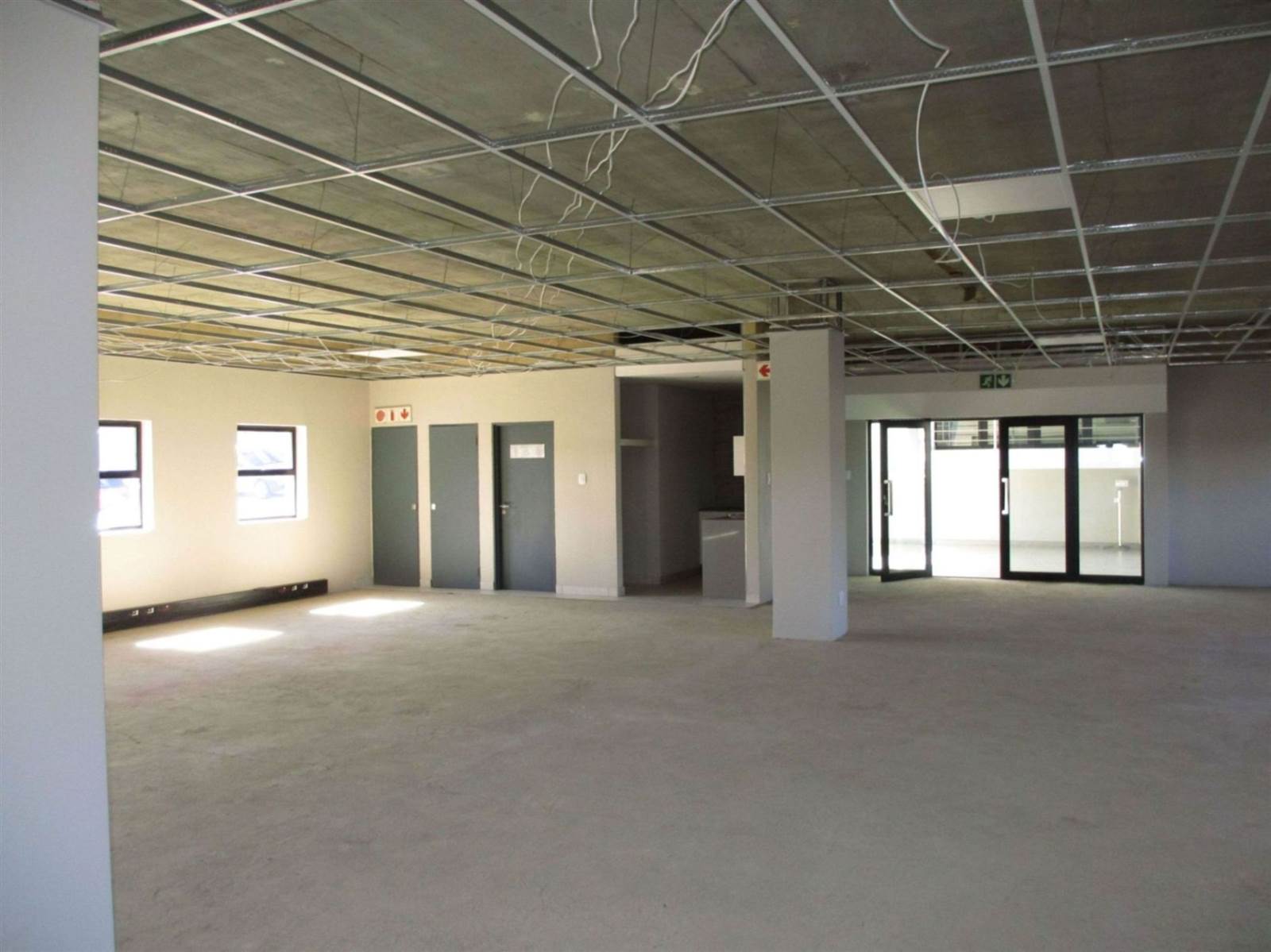 236  m² Commercial space in Fourways photo number 15
