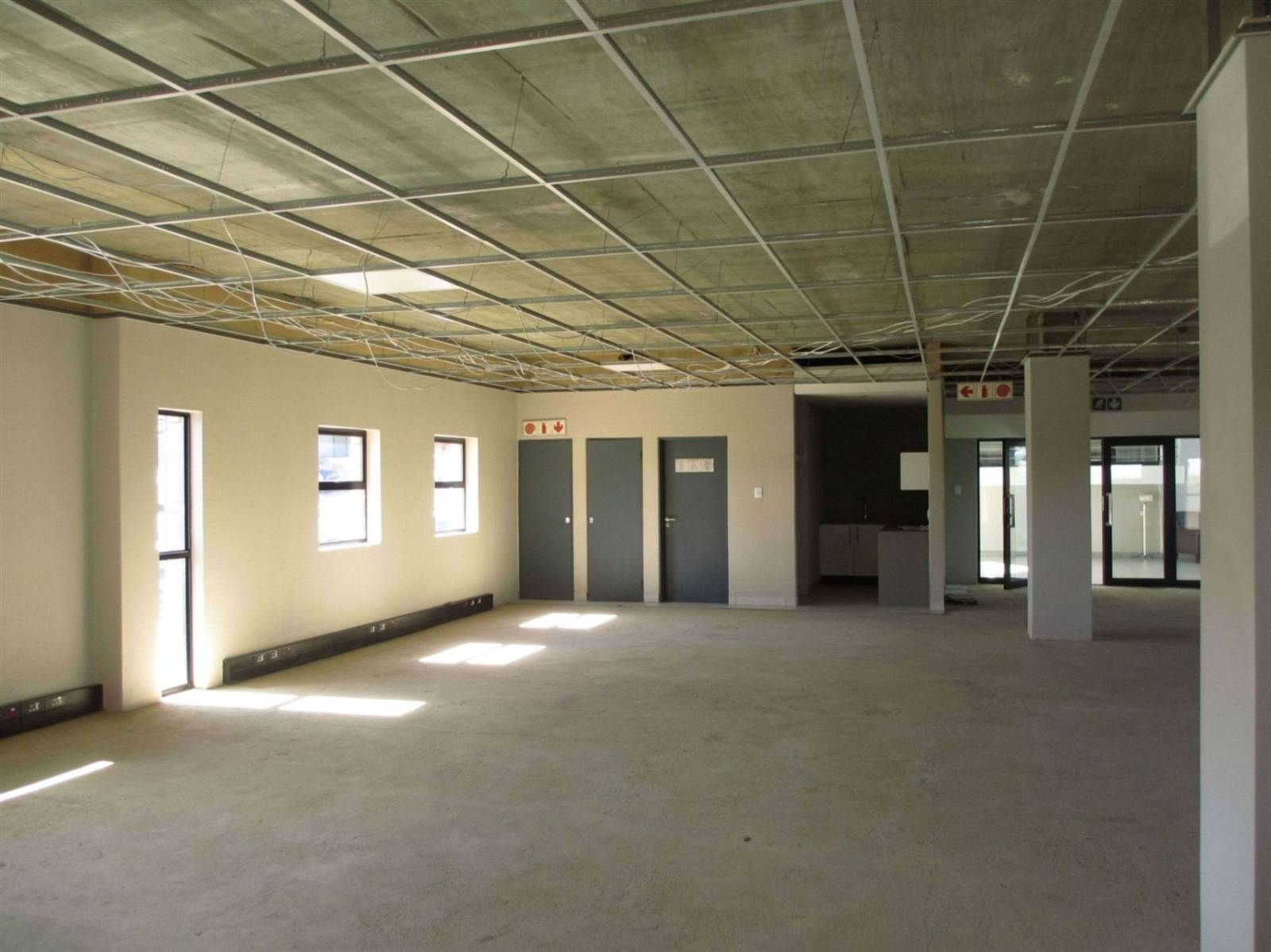 236  m² Commercial space in Fourways photo number 16