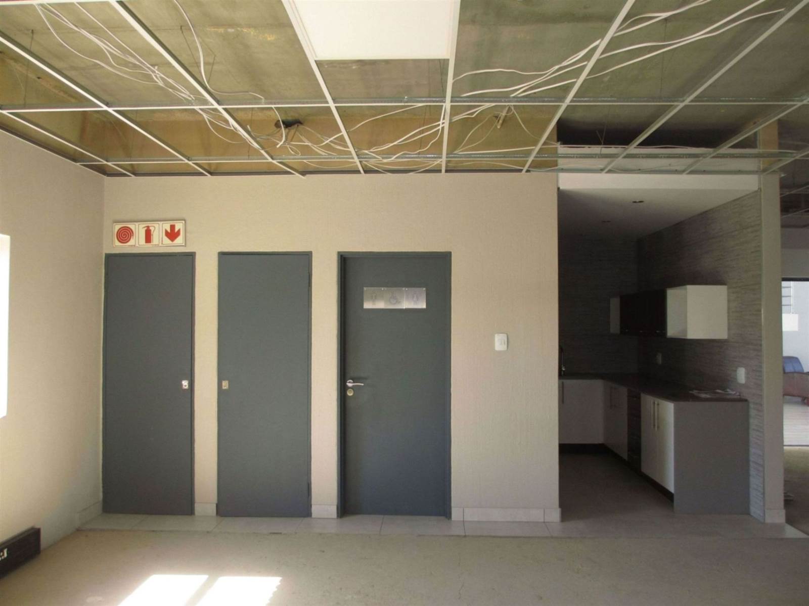 236  m² Commercial space in Fourways photo number 18