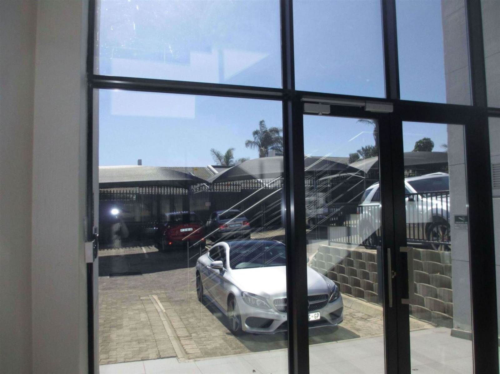 236  m² Commercial space in Fourways photo number 12