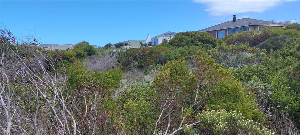 885 m² Land available in Bettys Bay photo number 5