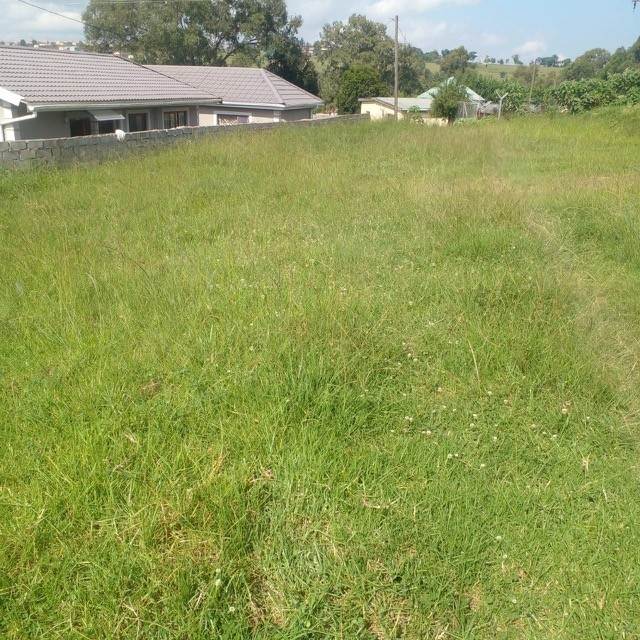 506 m² Land available in Mthata photo number 7