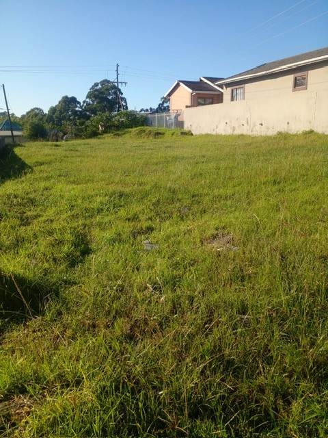 506 m² Land available in Mthata photo number 3