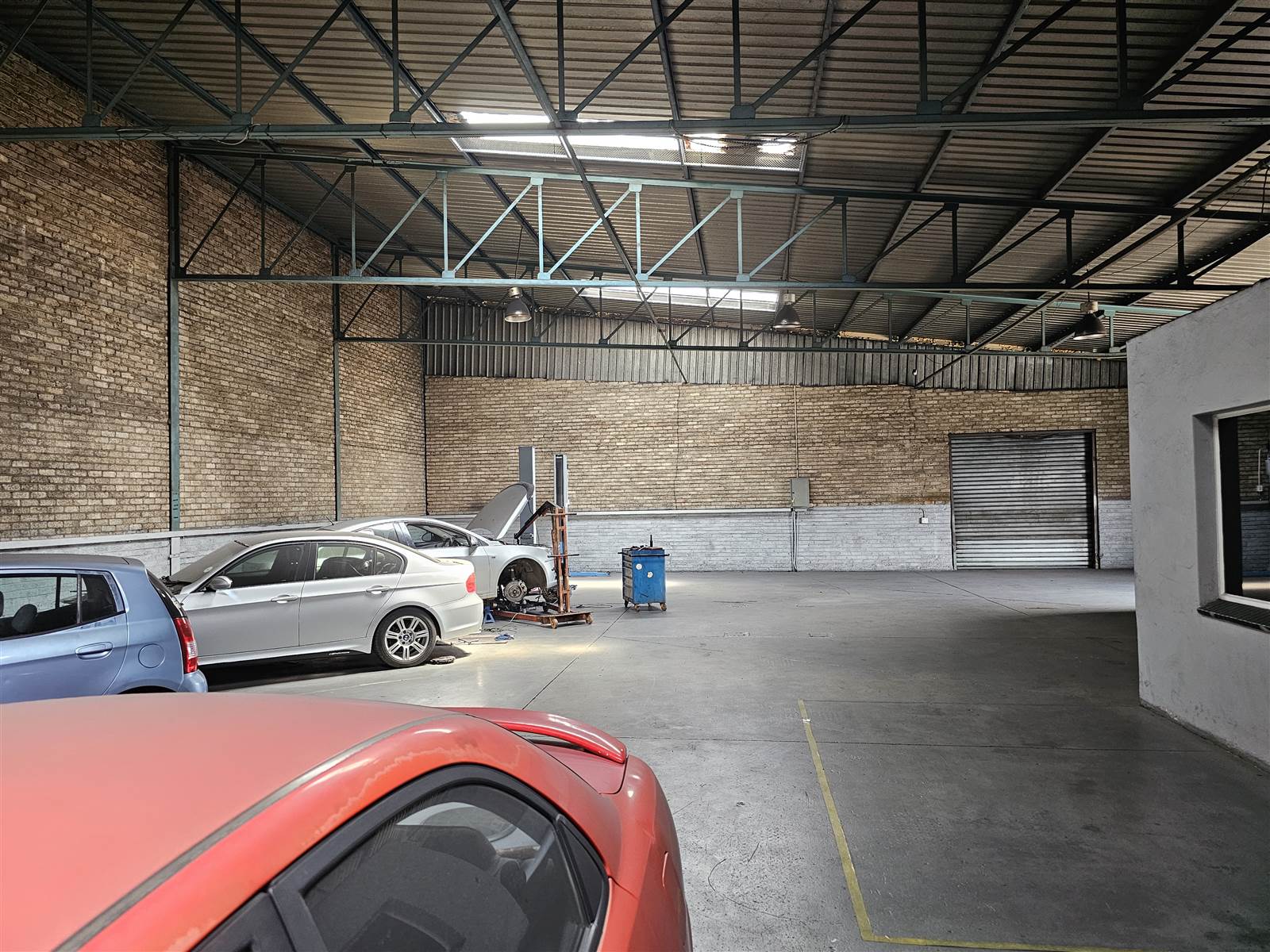 440  m² Industrial space in Wadeville photo number 5