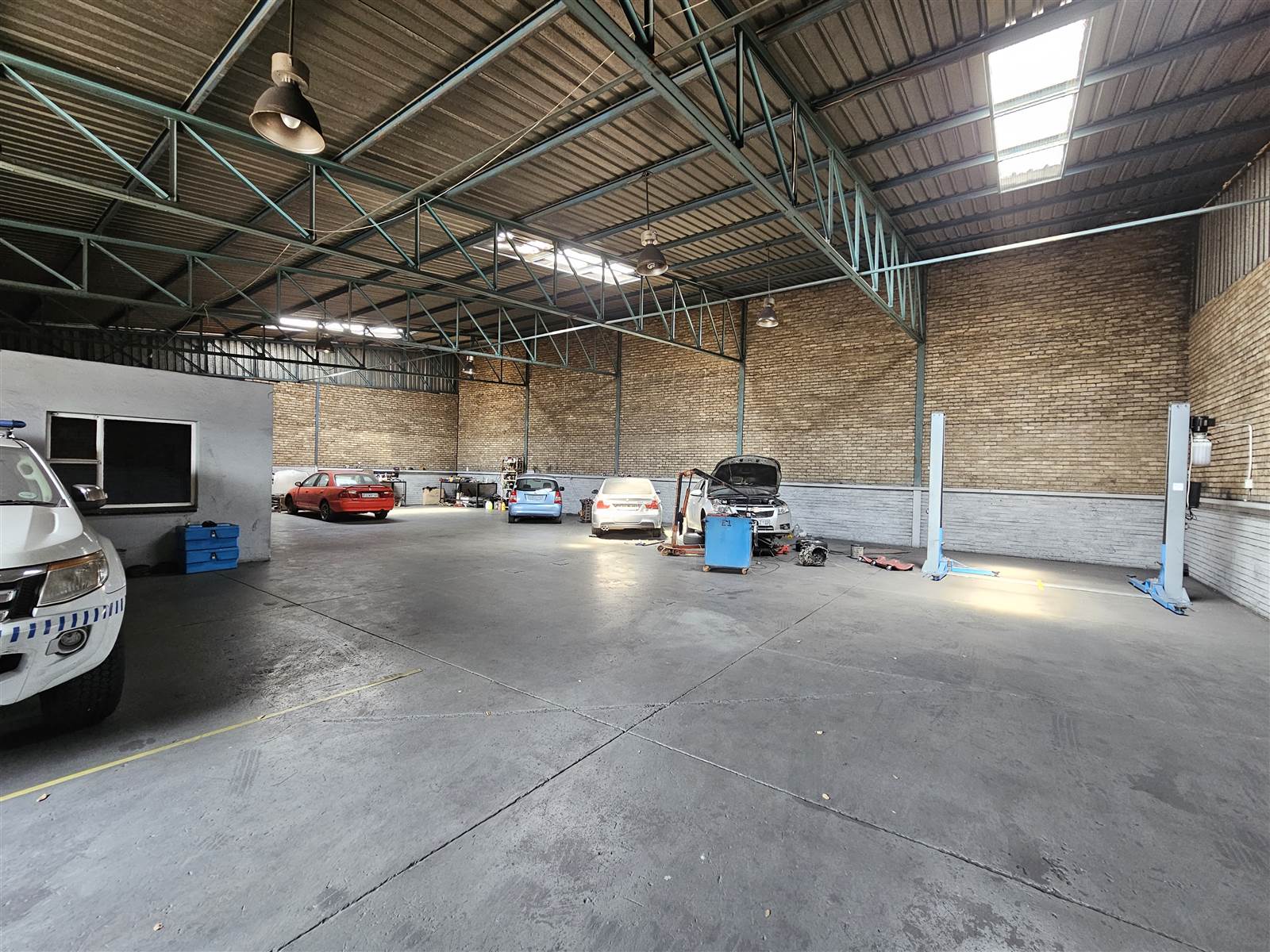 440  m² Industrial space in Wadeville photo number 2