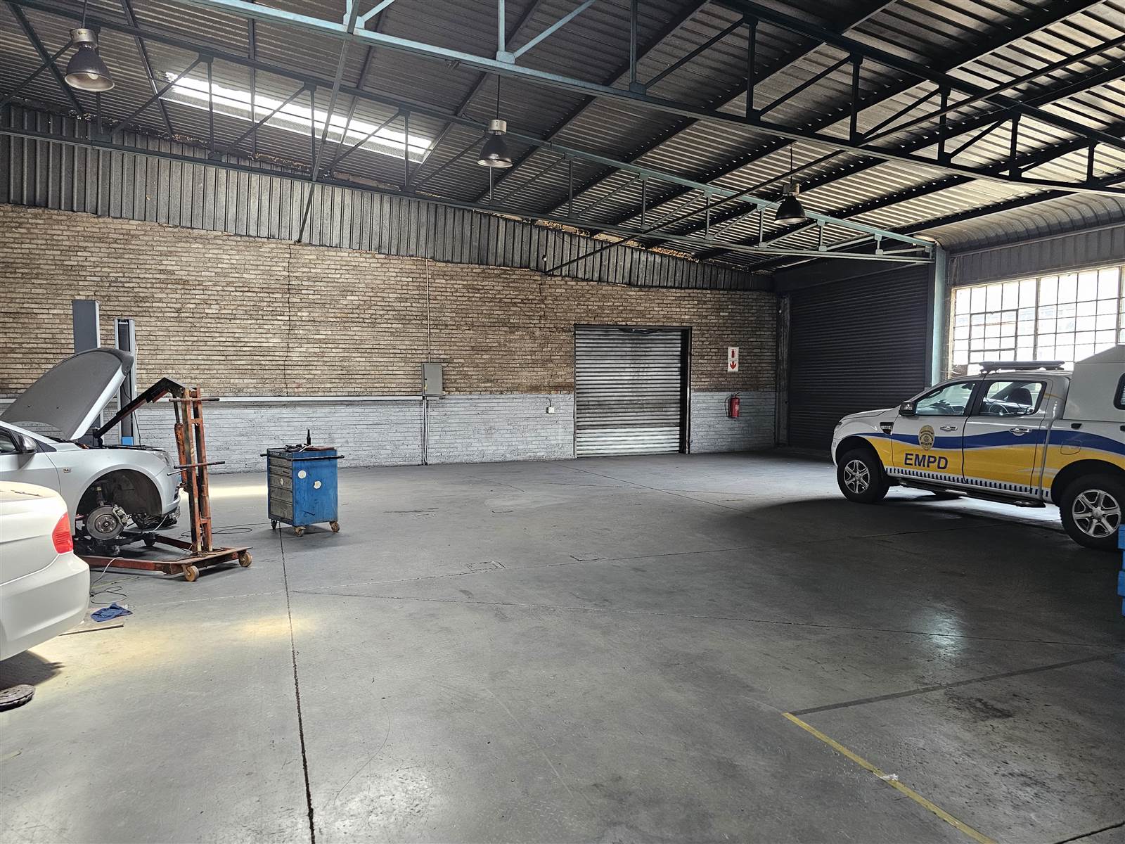 440  m² Industrial space in Wadeville photo number 3
