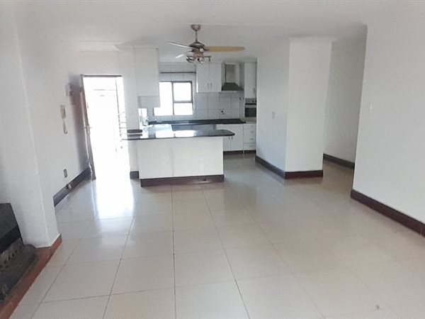 3 Bed Apartment