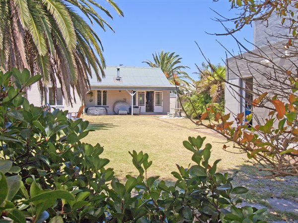 2 Bed House in Milkwood Park