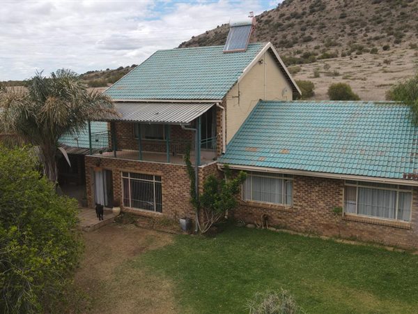 4 ha Smallholding 4 ha Smallholding