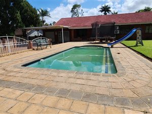 3 Bed House in Richem