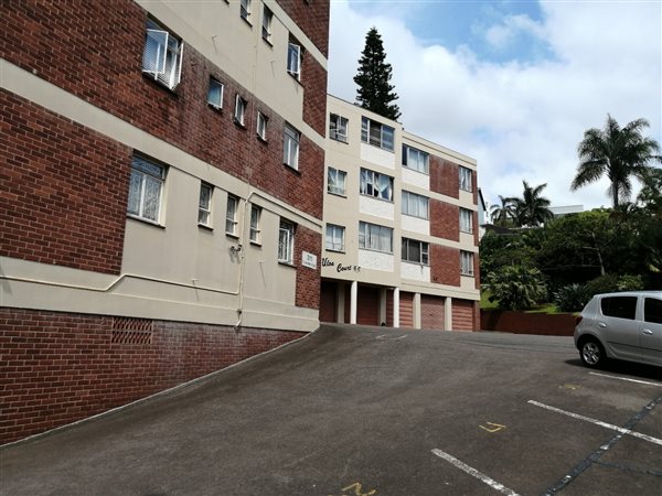 2.5 Bed Apartment in Glenwood