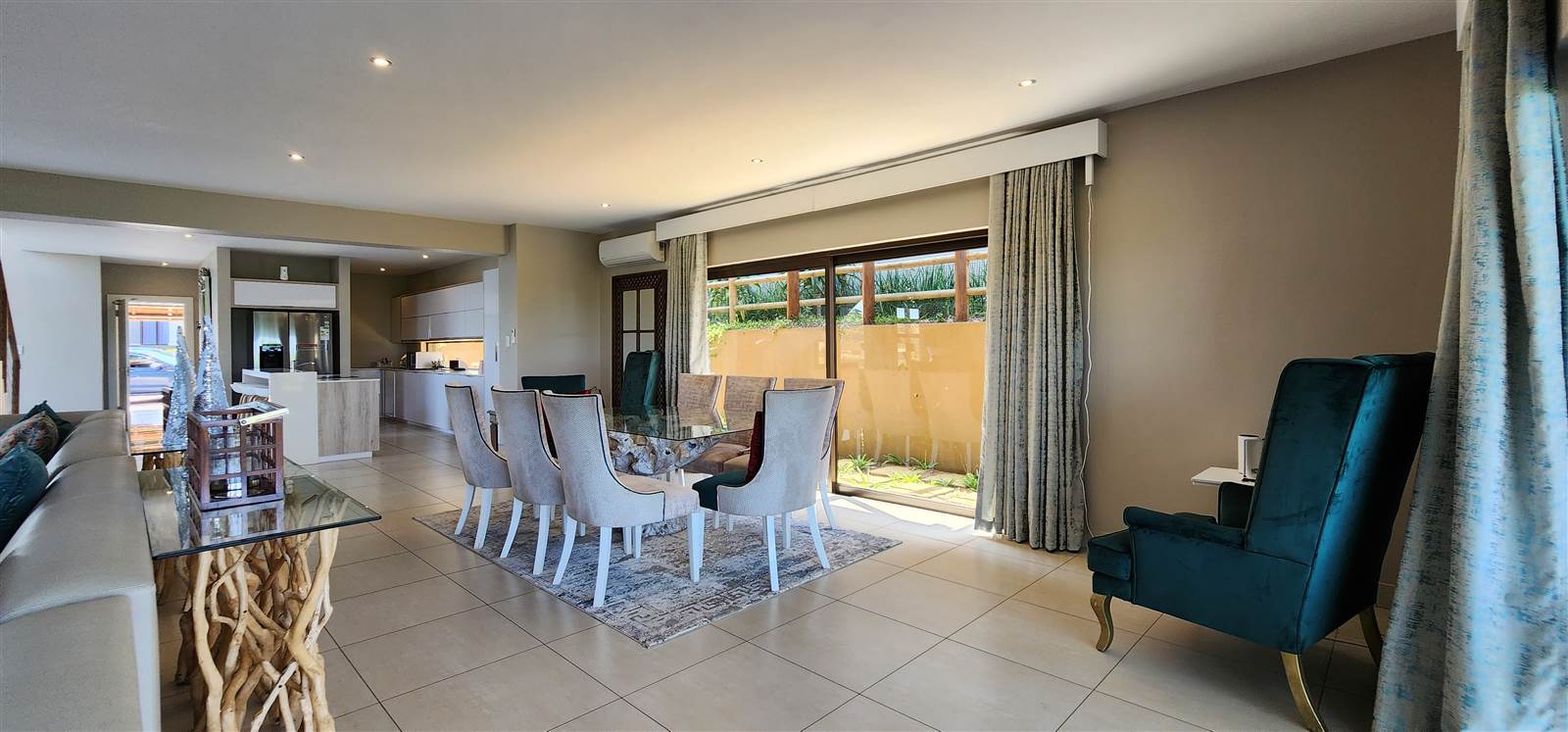4 Bed Townhouse in Zimbali Estate photo number 6