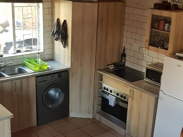 1 Bed Flat