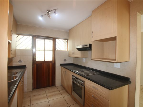 3 Bed Apartment