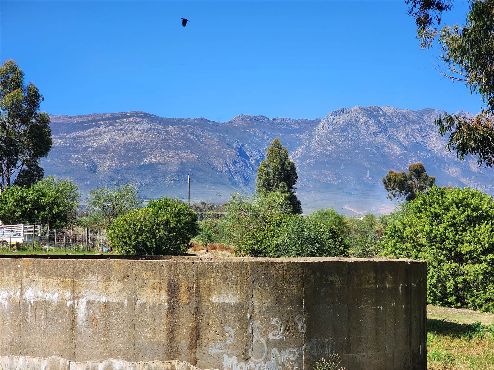 7747 m² Land available in Tulbagh photo number 14