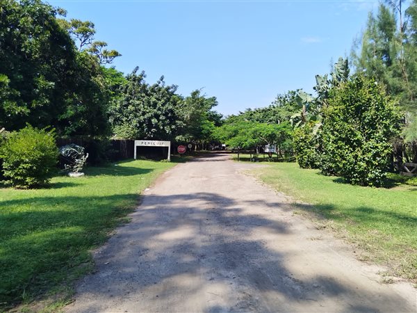 8 989 m² Smallholding 8 989 m² Smallholding
