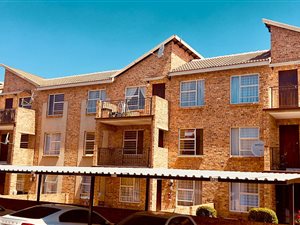 2 Bed Apartment in Honey Park
